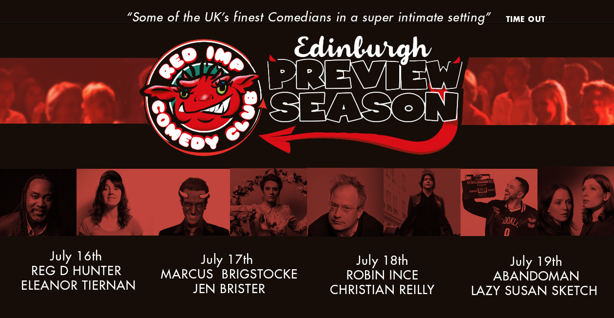 edinburgh preview season